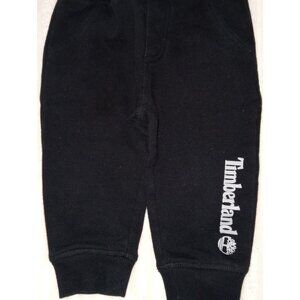 Timberland Boy Sweatpants Baby Size 12 Months Infant Toddler Fall Winter Clothes